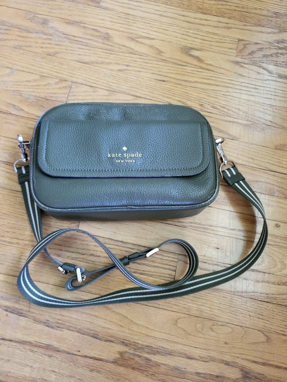 Kate Spade Crossbody